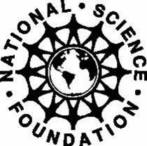 NSF Logo